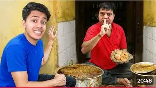 2.M views I Tried Extreme Rude Restaurants?