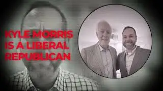 TUCM Releases Ad Against Anti Trump Kyle Morris