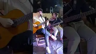 Jorge Vercillo ‐ Que nem mar&eacute; (Encontro de m&uacute;sicos Quintalprime)m&uacute;sicos convidados.