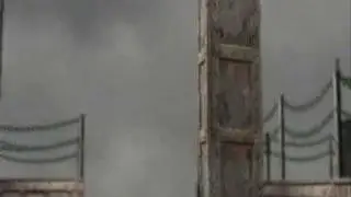Resident Evil 4 ~ Leons Green Day