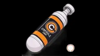 Capsule Corp Movie Database No. 13 (Spanish Version)
