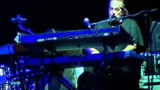 Banco Del Mutuo Soccorso-750000 Anni Fa... L'Amore Live@Viterbo 21/07/12