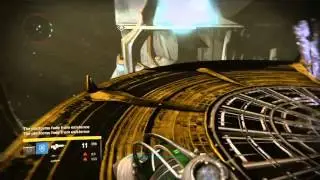 Destiny - Oryx Heroic Mode Run (No Knight Strategy)