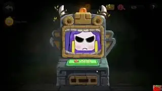 Dota 2 Auto Chess Mobile 800 CANDY GATCHA OPENING!