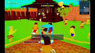 The Sandbox Lumpinee Boxing Verse 2023 11 07 20 37 41