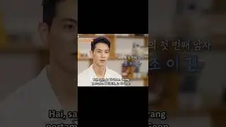 eden season 2 ep 1 Jo yi geon