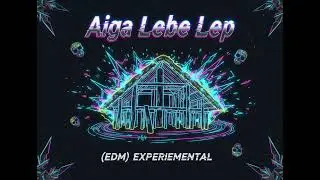 Aiga Lebe Lep | Tiwa EDM (Experimental Music) 2