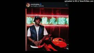 &ldquo;4Real Love&rdquo; Coach Joey x Sample Type Beat