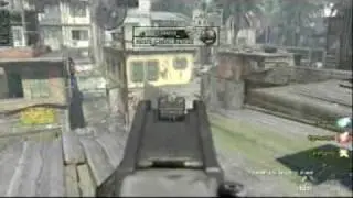 360 Throwing Knife