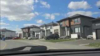 Salaberry-de-Valleyfield, Qu&eacute;bec.