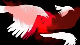 Autumnist - Feather (lyrics video)