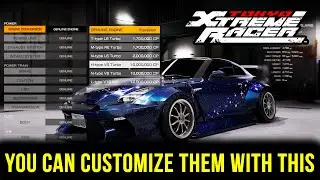 4 ОБЯЗАТЕЛЬНЫХ мода для Tokyo Xtreme Racer