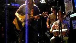 'Out of Hand' Live