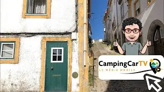 Je Tourisme en camping-car N°120 - Promenades en Alentejo