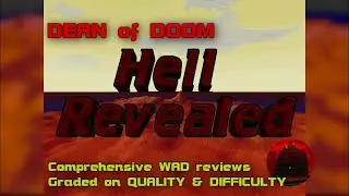 HELL REVEALED - DEAN OF DOOM - S1E19