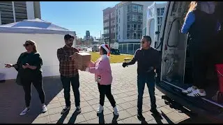 Reno Aces Give Back Through JAKKS Pacific Partnership