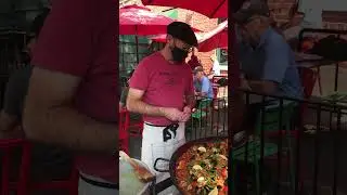 piella at Basque Market Boise, Idaho September 2021