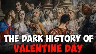Love Was Illegal: The True Story of Saint Valentine
