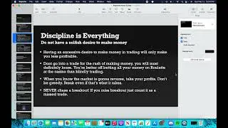 Mark Douglas- Breaking Bad habits