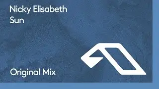 Nicky Elisabeth - Sun