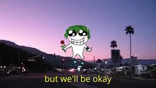 gabluhv - springling (lyric video)