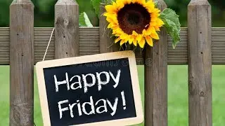 Good morning friday photos !! Good morning images
