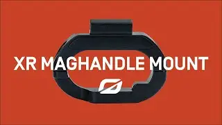 How to Install: Onewheel XR Maghandle Mount