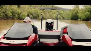 2019 VEXUS VX20 w/Mercury 250 ProXS Four Stroke