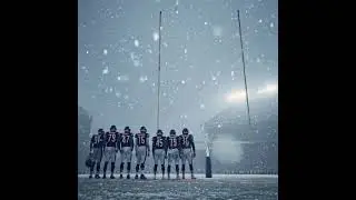Stack media - Bear Down Anthem 