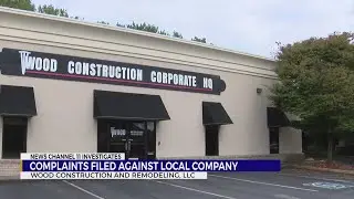 Clients say Tri-Cities contracting company abandons projects after receiving thousands of dollars