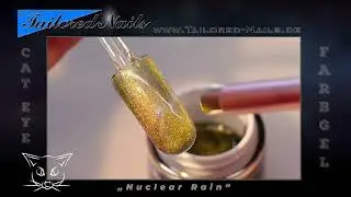 Nuclear Rain