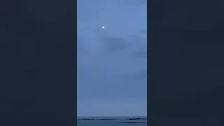 HIMARS Launch at And&oslash;ya Space Range, Norway