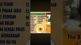 Kebus pedidian Adi smarandana 