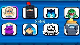 IF EMOTES SHOP HAD LOGIC ! #2