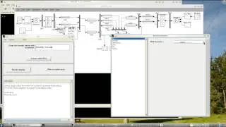 MatSim part02 Loadflow run
