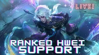 Ranked Support Bronze to Silver Climb! Let's Have Fun! #league #leagueoflegends #support