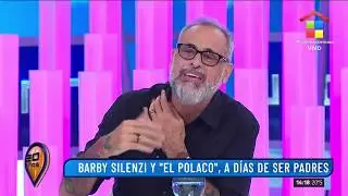 Guido Zaffora stalkea a los famosos