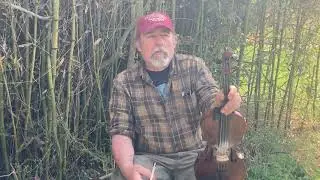Mac Traynham - Teacher Introduction