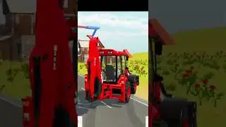 bulldozer #Baba# jinjindabad #bulldozerofficial #excavator cb 🚜🚜🚜🚜🤣🤣🤣