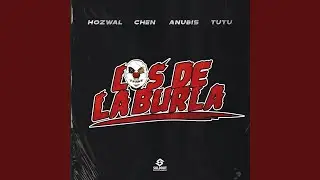 Los De La Burla