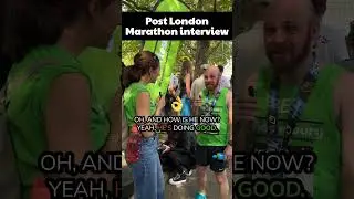 🏃 Have a London Marathon ballot place? Use it to make a real difference. #londonmarathon