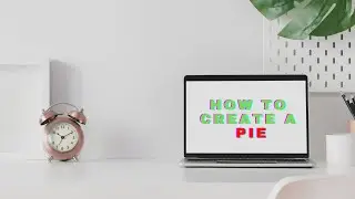How to Create a M1Finance Pie : Step By Step Tutorial