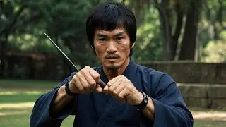 Bruce Lee Nunchaku Training The Hidden Techniques