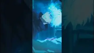 Gojo satoru edit[AMV] x Fluxxwave #shorts #jjk #gojo #gojosatiru #gojoedit #satorugojoedit