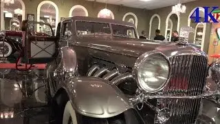 1934 Duesenberg  
