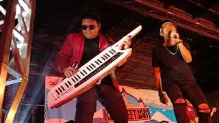 Lagu Viral Floor 88...zalika