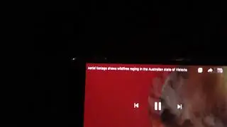 #bushfireaustralia #prayforaustralia