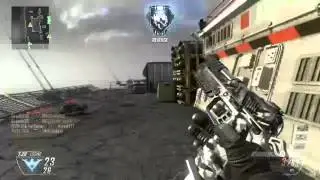 Ali-FatSumo- - Black Ops II Game Clip