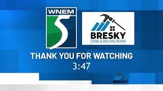 Weekday Evening Update
