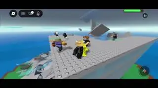 Roblox Gaming Gameplay on iPhone 3gs 16k ultra pro max max fps HD